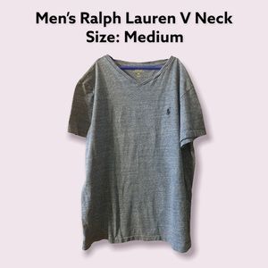 Men’s Ralph Lauren V Neck